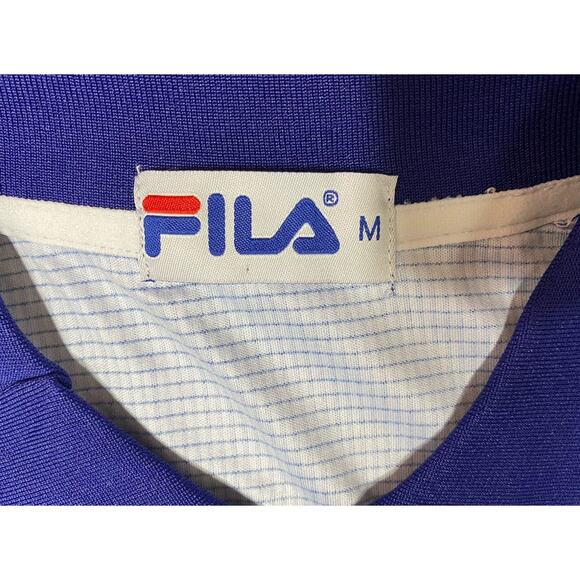 Fiorentina | Men’s Medium “Nintendo” Retro Long-Sleeve Jersey - Picture 3 of 7